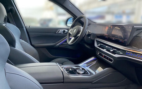 BMW X6, 2025 год, 13 170 000 рублей, 5 фотография