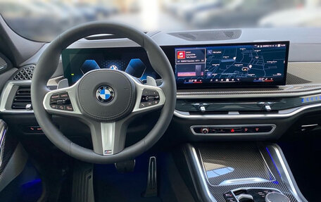 BMW X6, 2025 год, 13 170 000 рублей, 4 фотография