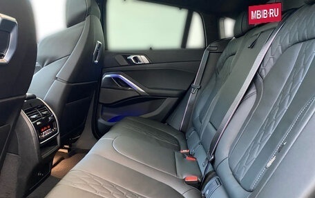BMW X6, 2025 год, 13 170 000 рублей, 11 фотография