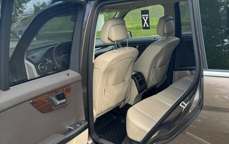 Mercedes-Benz GLK-Класс, 2013 год, 2 000 000 рублей, 8 фотография