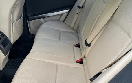 Mercedes-Benz GLK-Класс, 2013 год, 2 000 000 рублей, 11 фотография