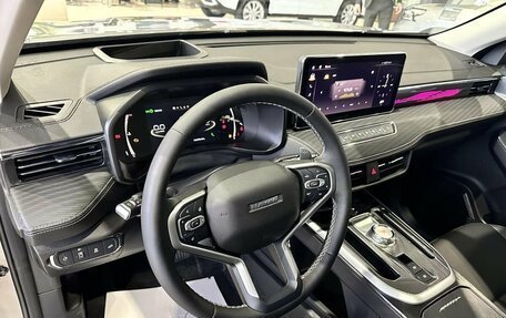 Haval Jolion, 2025 год, 2 949 000 рублей, 16 фотография