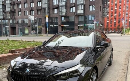 BMW 2 серия F44, 2020 год, 2 850 000 рублей, 2 фотография