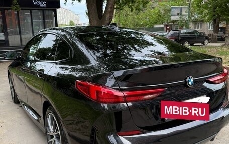 BMW 2 серия F44, 2020 год, 2 850 000 рублей, 5 фотография