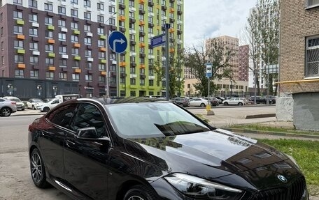 BMW 2 серия F44, 2020 год, 2 850 000 рублей, 3 фотография