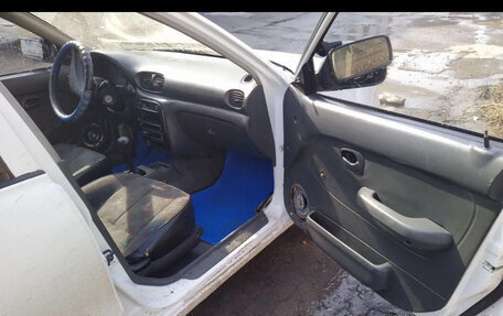 Hyundai Accent II, 1998 год, 96 000 рублей, 4 фотография