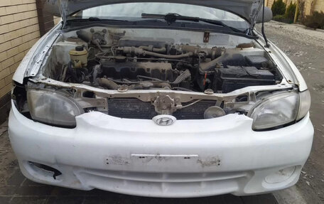 Hyundai Accent II, 1998 год, 96 000 рублей, 6 фотография