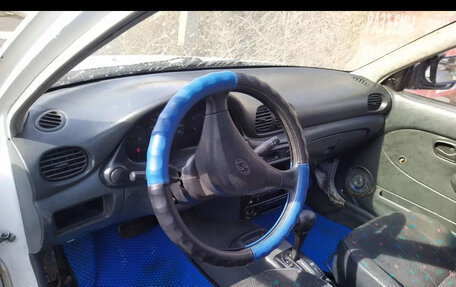 Hyundai Accent II, 1998 год, 96 000 рублей, 5 фотография