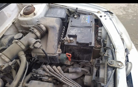 Hyundai Accent II, 1998 год, 96 000 рублей, 8 фотография