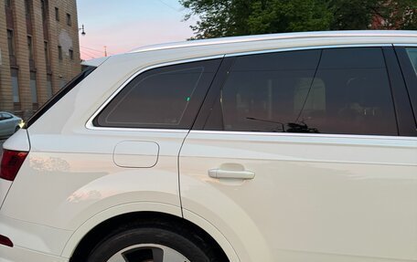 Audi Q7, 2019 год, 3 900 000 рублей, 8 фотография