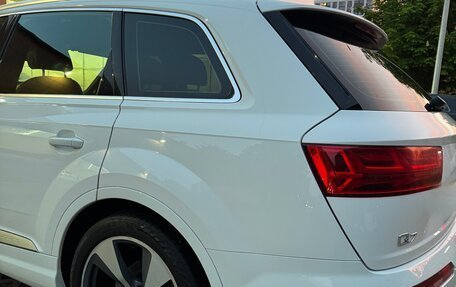 Audi Q7, 2019 год, 3 900 000 рублей, 6 фотография
