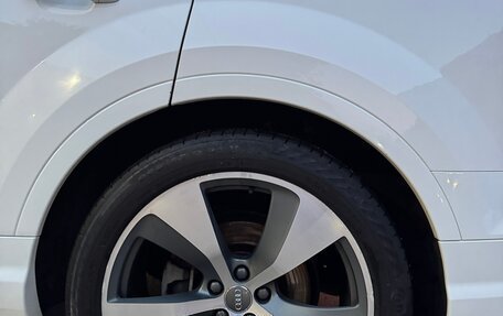 Audi Q7, 2019 год, 3 900 000 рублей, 5 фотография