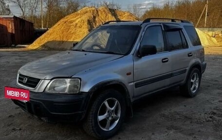 Honda CR-V IV, 1996 год, 260 000 рублей, 2 фотография