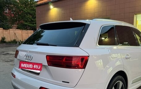 Audi Q7, 2019 год, 3 900 000 рублей, 7 фотография