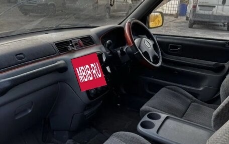 Honda CR-V IV, 1996 год, 260 000 рублей, 4 фотография