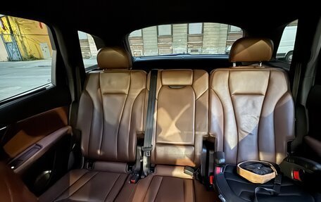 Audi Q7, 2019 год, 3 900 000 рублей, 12 фотография
