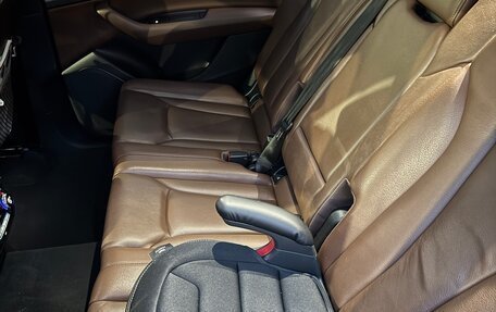 Audi Q7, 2019 год, 3 900 000 рублей, 15 фотография
