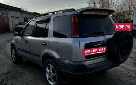 Honda CR-V IV, 1996 год, 260 000 рублей, 3 фотография