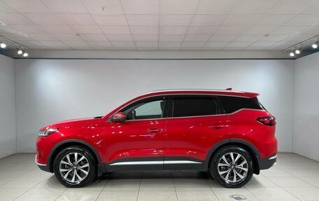 Chery Tiggo 7 Pro, 2022 год, 1 499 000 рублей, 5 фотография
