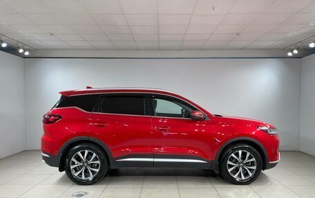 Chery Tiggo 7 Pro, 2022 год, 1 499 000 рублей, 6 фотография
