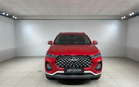Chery Tiggo 7 Pro, 2022 год, 1 499 000 рублей, 7 фотография