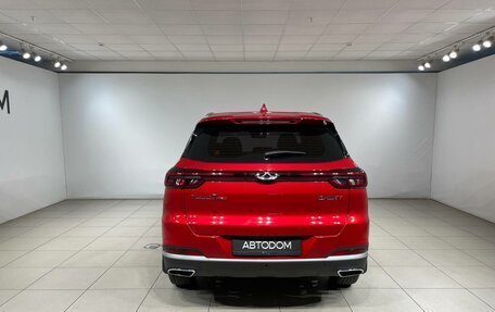 Chery Tiggo 7 Pro, 2022 год, 1 499 000 рублей, 8 фотография