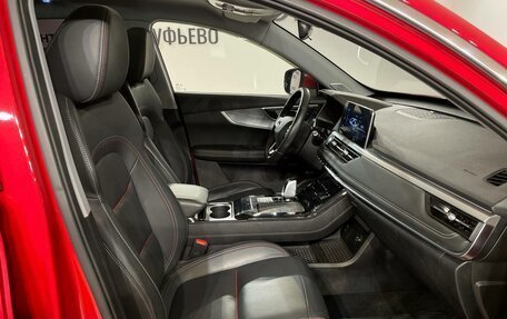 Chery Tiggo 7 Pro, 2022 год, 1 499 000 рублей, 15 фотография