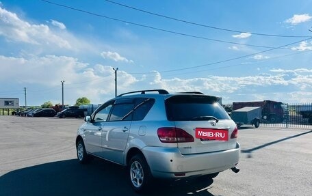 Toyota Picnic II, 2002 год, 649 999 рублей, 4 фотография