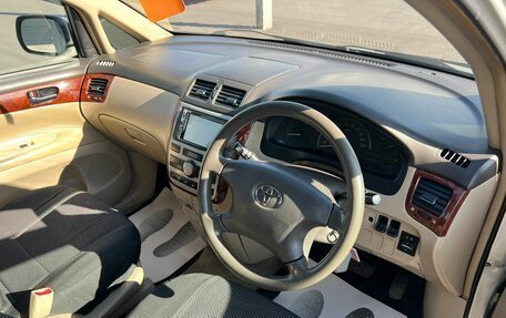 Toyota Picnic II, 2002 год, 649 999 рублей, 11 фотография