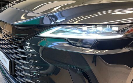 Lexus RX IV рестайлинг, 2023 год, 8 700 000 рублей, 8 фотография