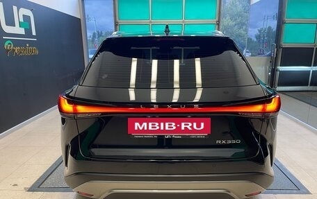 Lexus RX IV рестайлинг, 2023 год, 8 700 000 рублей, 6 фотография