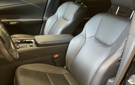 Lexus RX IV рестайлинг, 2023 год, 8 700 000 рублей, 17 фотография
