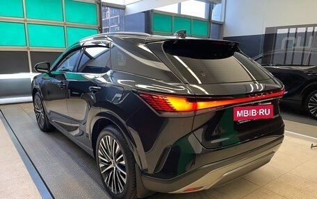 Lexus RX IV рестайлинг, 2023 год, 8 700 000 рублей, 5 фотография