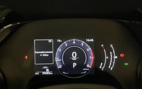 Lexus RX IV рестайлинг, 2023 год, 8 700 000 рублей, 28 фотография