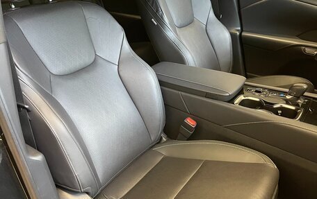 Lexus RX IV рестайлинг, 2023 год, 8 700 000 рублей, 20 фотография