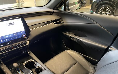 Lexus RX IV рестайлинг, 2023 год, 8 700 000 рублей, 29 фотография