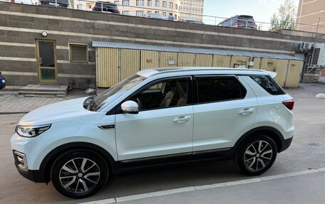 Changan CS55 I, 2021 год, 1 980 000 рублей, 3 фотография
