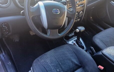 Datsun on-DO I рестайлинг, 2015 год, 479 000 рублей, 2 фотография