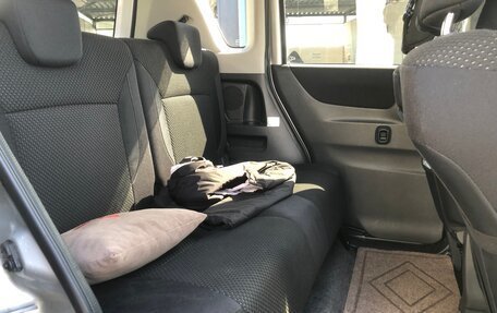 Suzuki Solio II, 2015 год, 970 000 рублей, 9 фотография