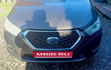Datsun on-DO I рестайлинг, 2015 год, 479 000 рублей, 8 фотография