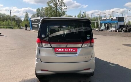 Suzuki Solio II, 2015 год, 970 000 рублей, 7 фотография