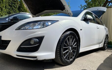Mazda 6, 2010 год, 1 200 000 рублей, 7 фотография