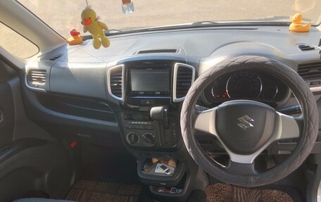 Suzuki Solio II, 2015 год, 970 000 рублей, 10 фотография