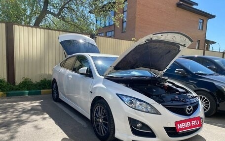 Mazda 6, 2010 год, 1 200 000 рублей, 3 фотография