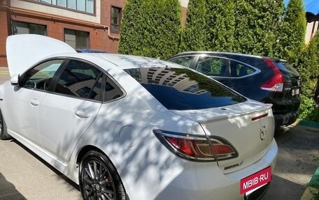Mazda 6, 2010 год, 1 200 000 рублей, 4 фотография