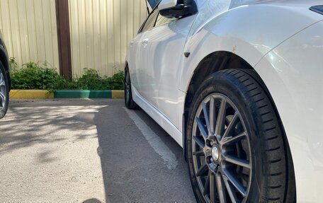 Mazda 6, 2010 год, 1 200 000 рублей, 8 фотография