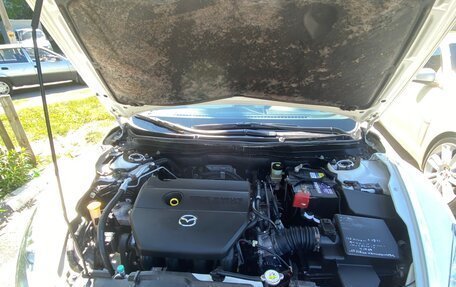Mazda 6, 2010 год, 1 200 000 рублей, 12 фотография