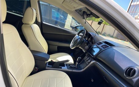 Mazda 6, 2010 год, 1 200 000 рублей, 14 фотография