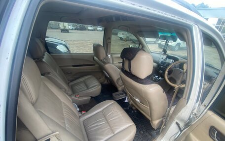 Mitsubishi Chariot III, 2003 год, 390 000 рублей, 8 фотография