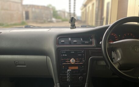 Toyota Cresta, 1998 год, 500 000 рублей, 8 фотография